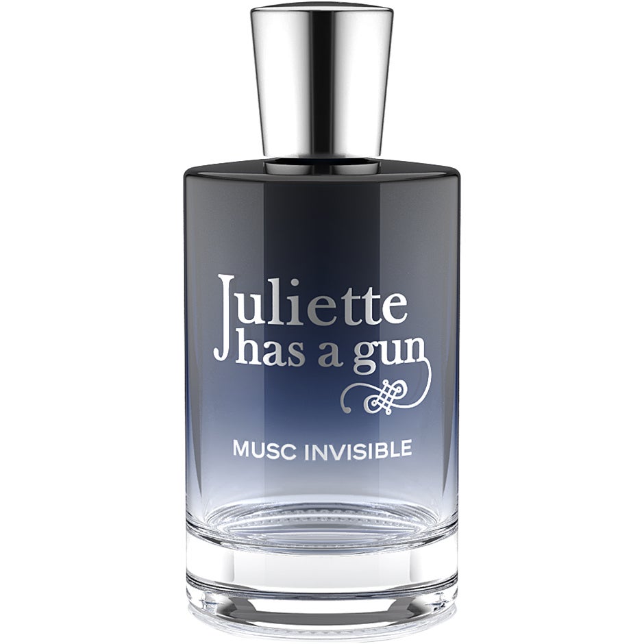 Juliette Has A Gun Musc Invisible Edp Spray 100 ml
