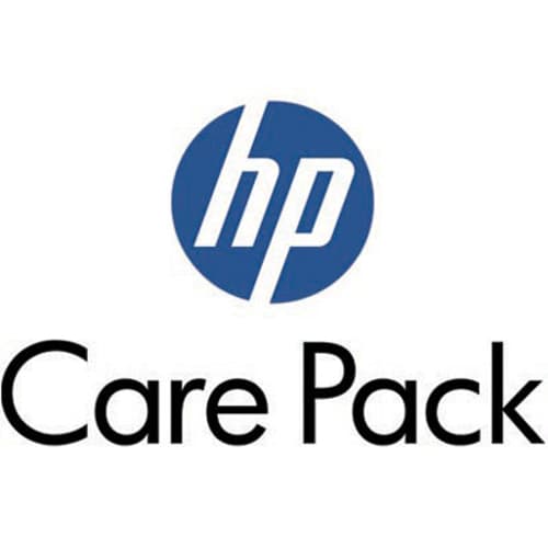 Hpe Installation Service