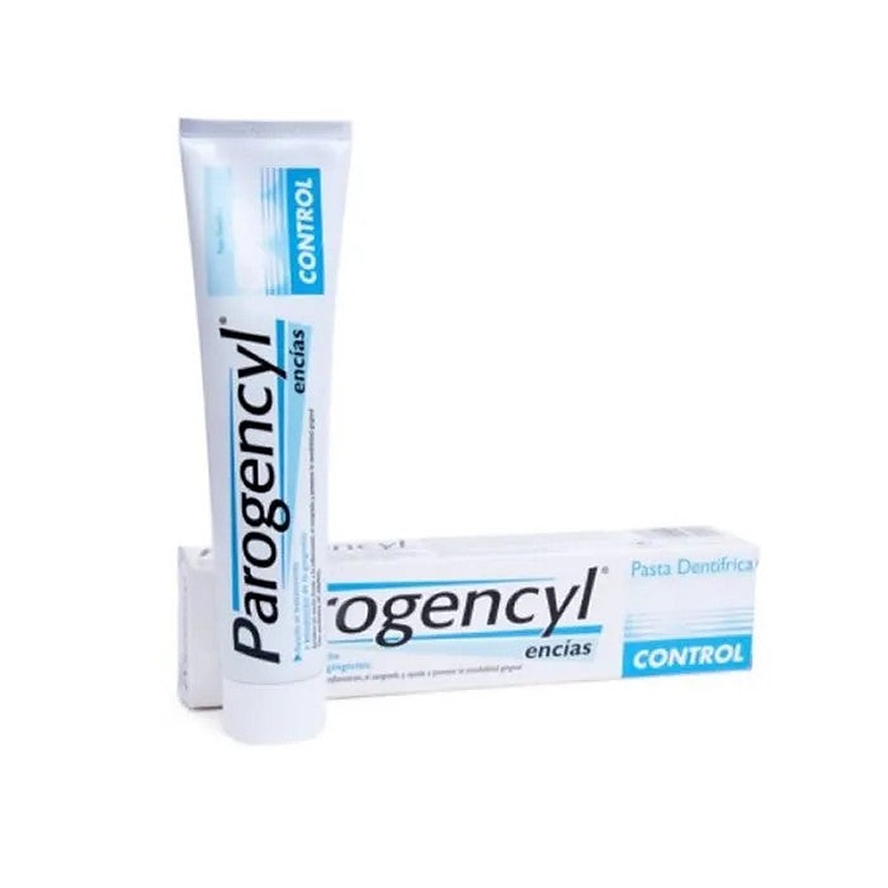 Parogencyl Prevention Gums 125ml