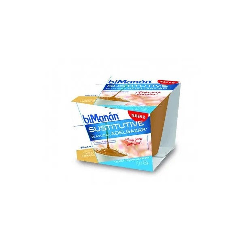 Beslim vanilja-karamellikuppi 210 g