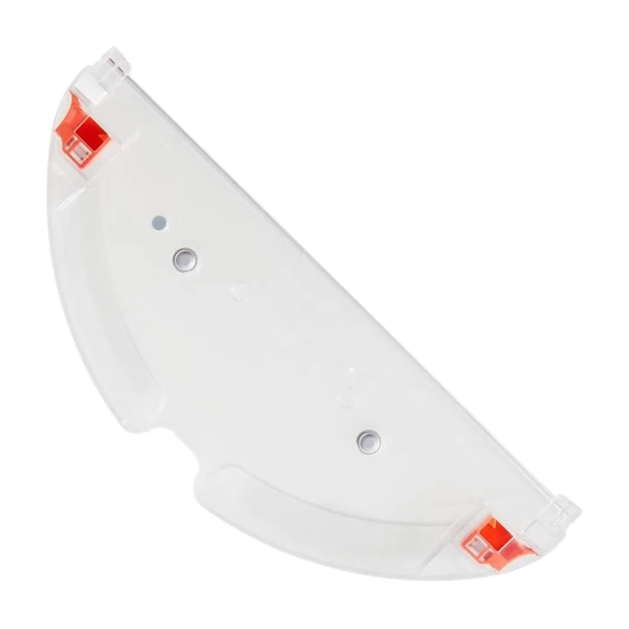 Roborock Mop Cloth Mount For S5 Max White