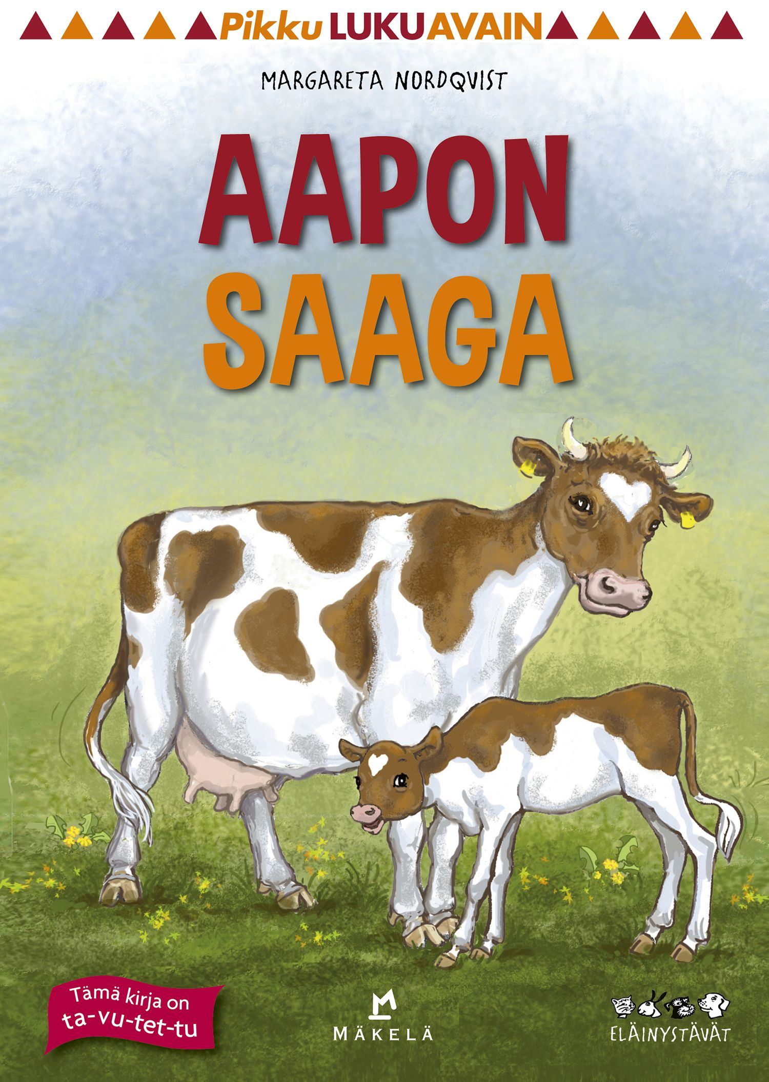 Aapon Saaga