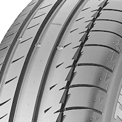 Michelin Latitude Sport ( 255/55 R18 109Y XL EV Suitable, N1 )