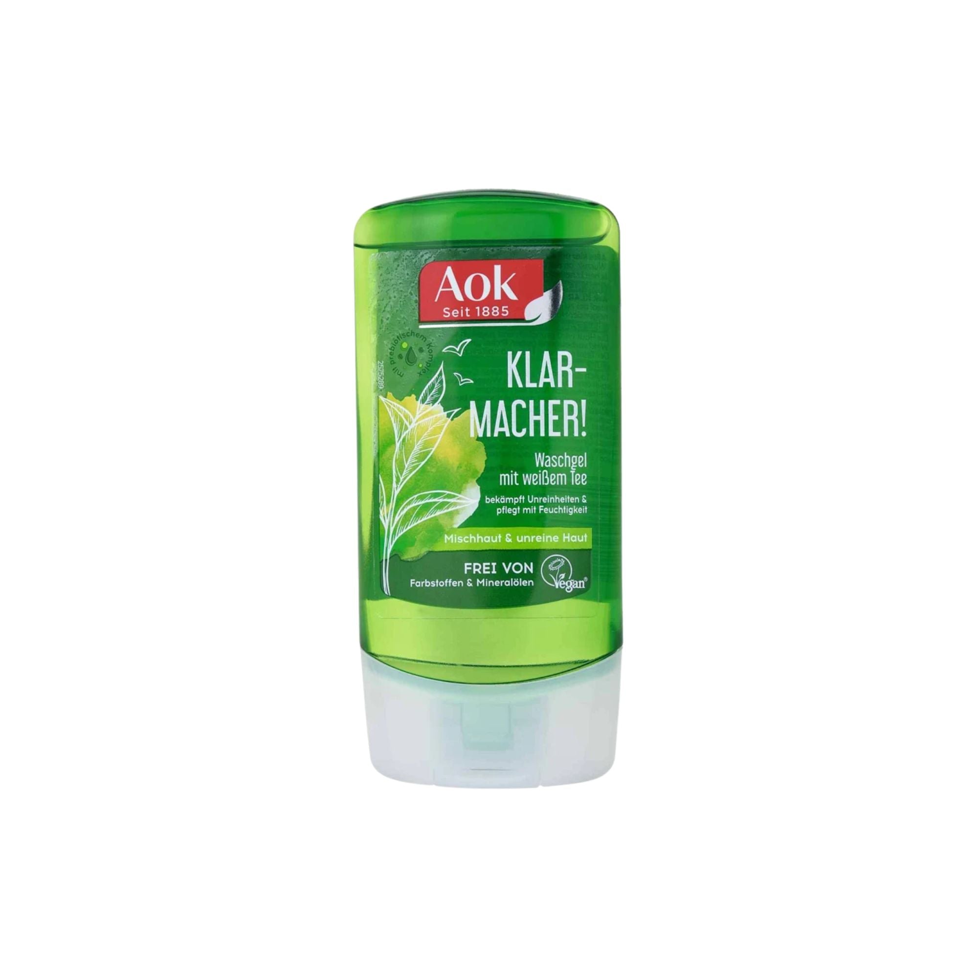 Clear-Maker  Puhdistusgeeli (sekaiho ja ongelmaiho) - 150 ml