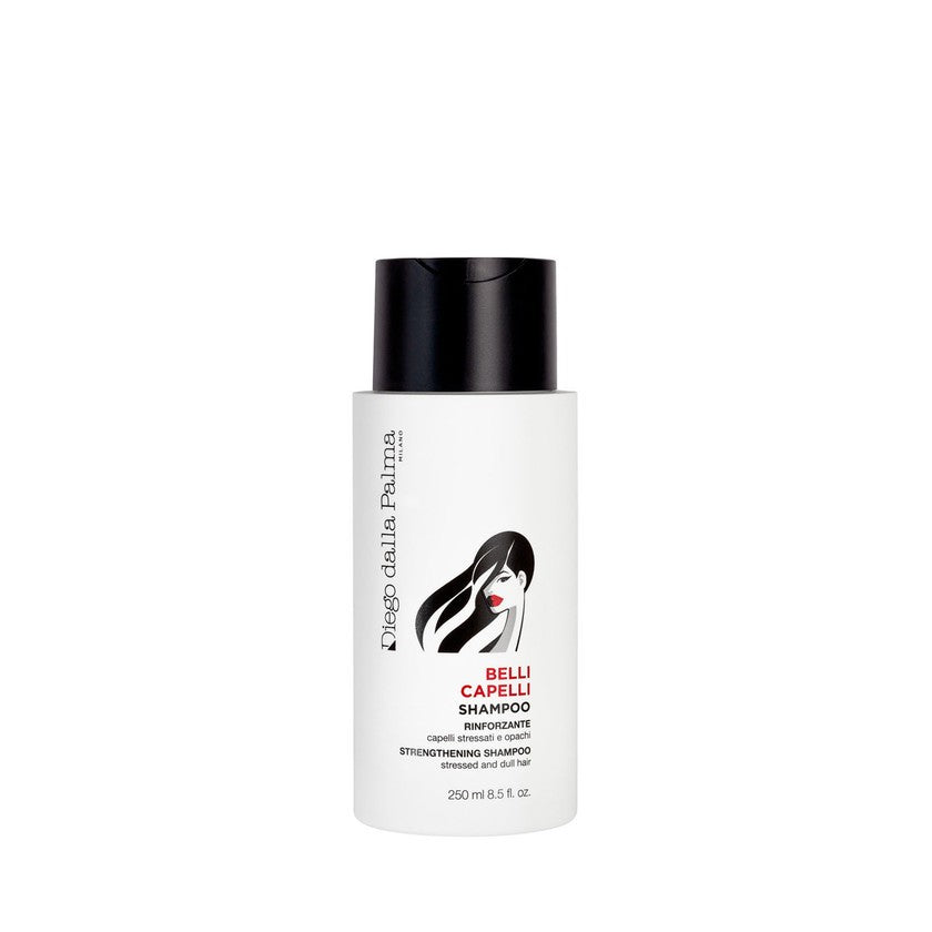 Diego dalla palma Bellicapelli - Vahvistava shampoo 250 ml