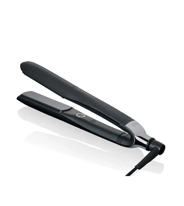 GhD Suoristusrauta platinum+ Black