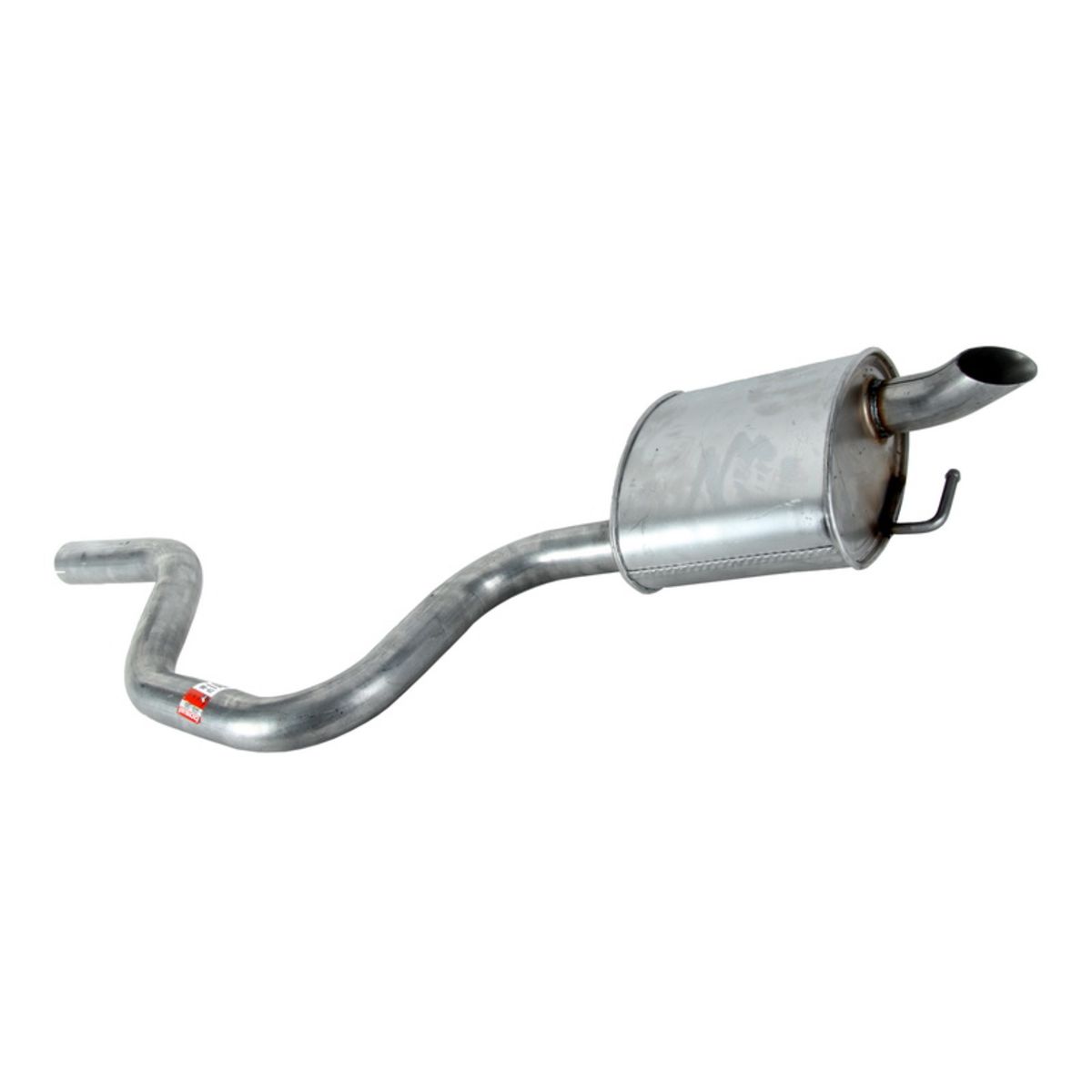 Takaäänenvaimentaja BOSAL 279-065
