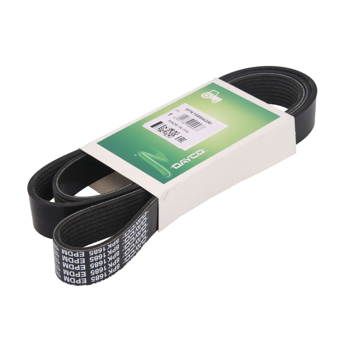 Moniurahihna DAYCO 8PK1685HD
