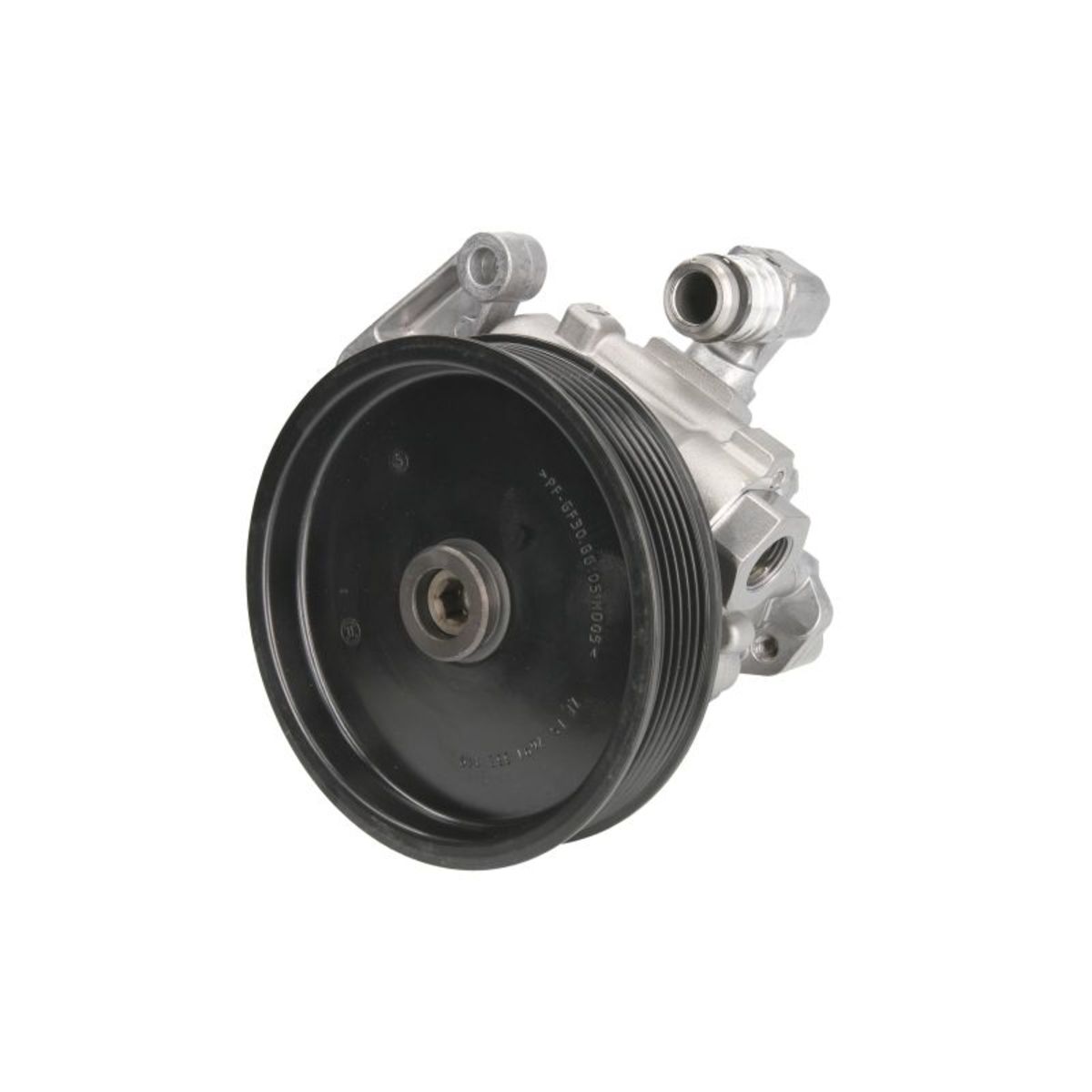 Ohjaustehostimen pumppu BOSCH K S00 000 638