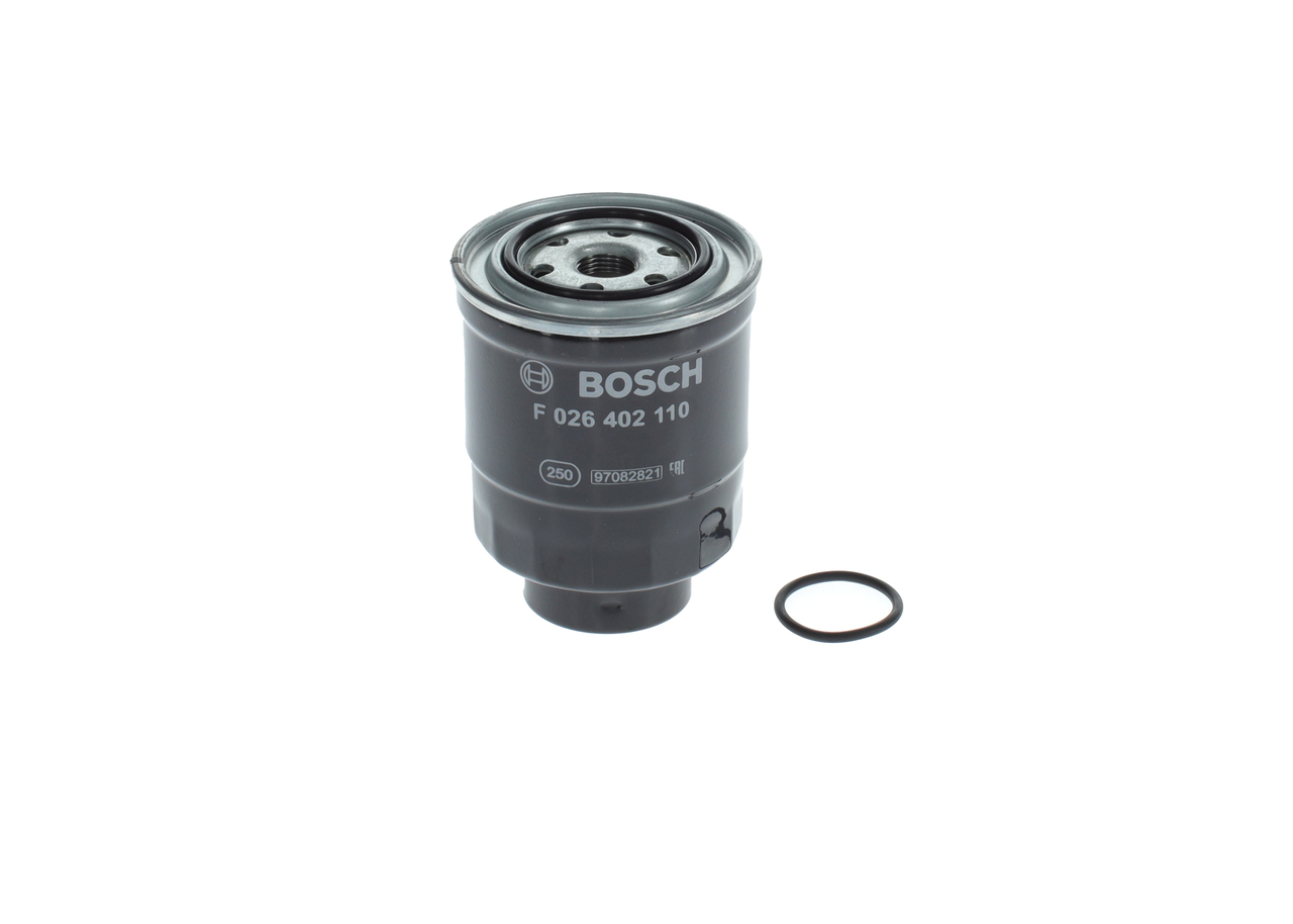 Bosch Polttoainesuodatin F026402110
