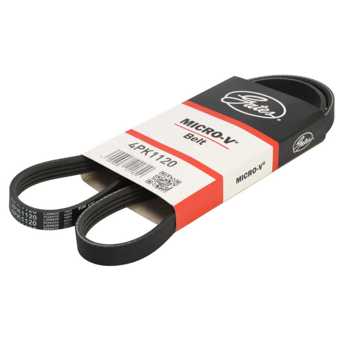 Moniurahihna GATES 4PK1120