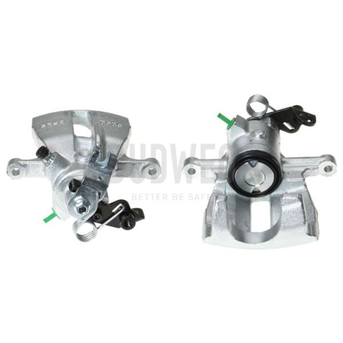 Jarrusatula BUDWEG CALIPER 343431