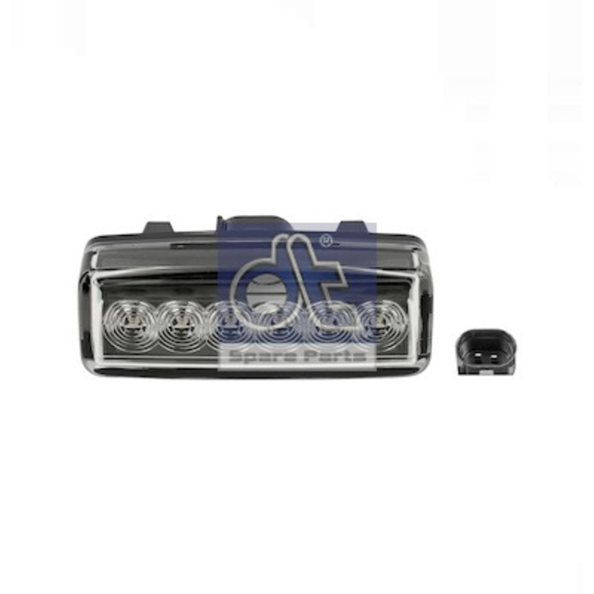 Vilkkuvalo DT Spare Parts 1.21648