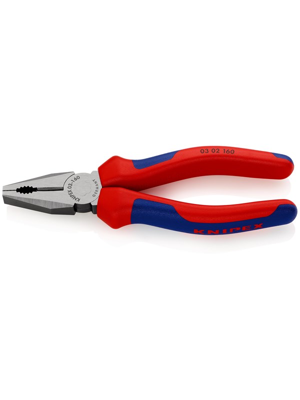 KNIPEX Yhdistelmäpihdit