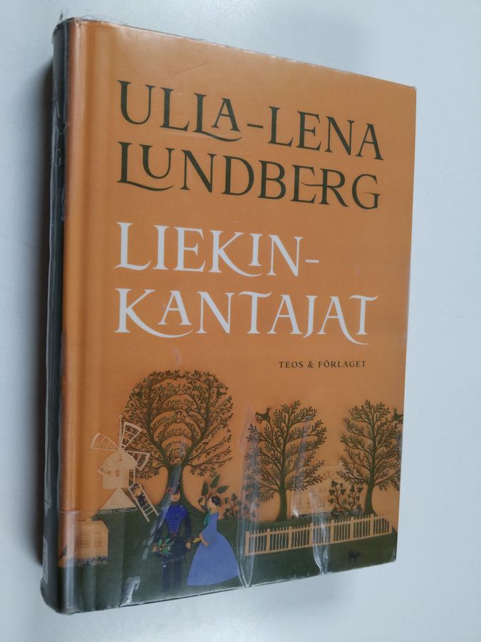 Liekinkantajat