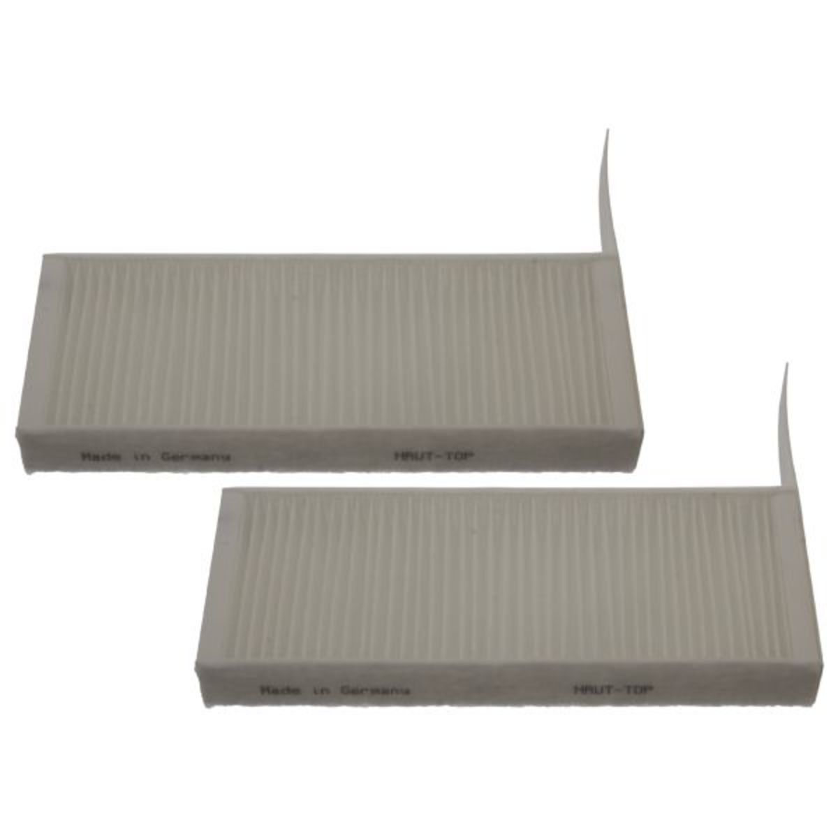 Suodatin, sisäilma FEBI BILSTEIN 44847