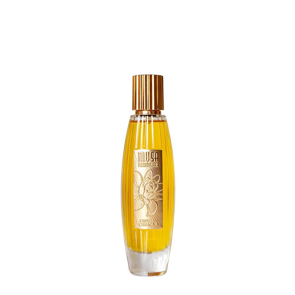 Cristian Cavagna Musa Paradisiaca Unisex parfyymiuute 100 ml