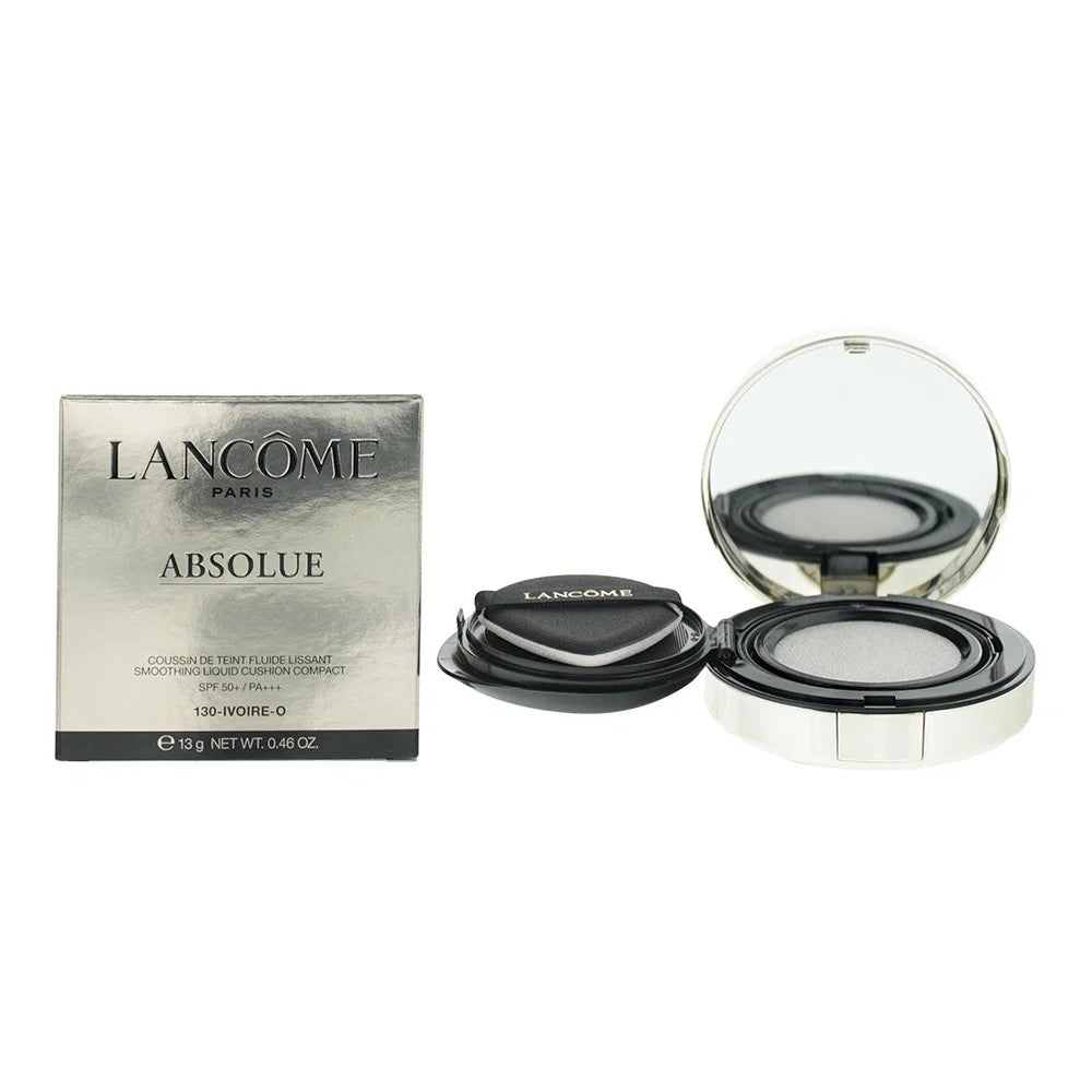 Lancome Absolue Cushion 130 Ivoire Sì -meikkivoide 13 g