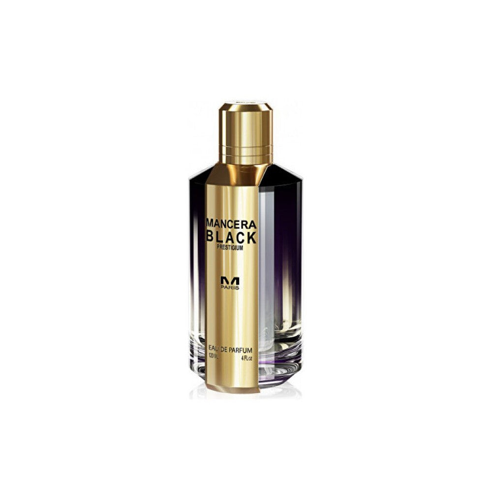 Mancera Black Prestigium EDP 120 ml