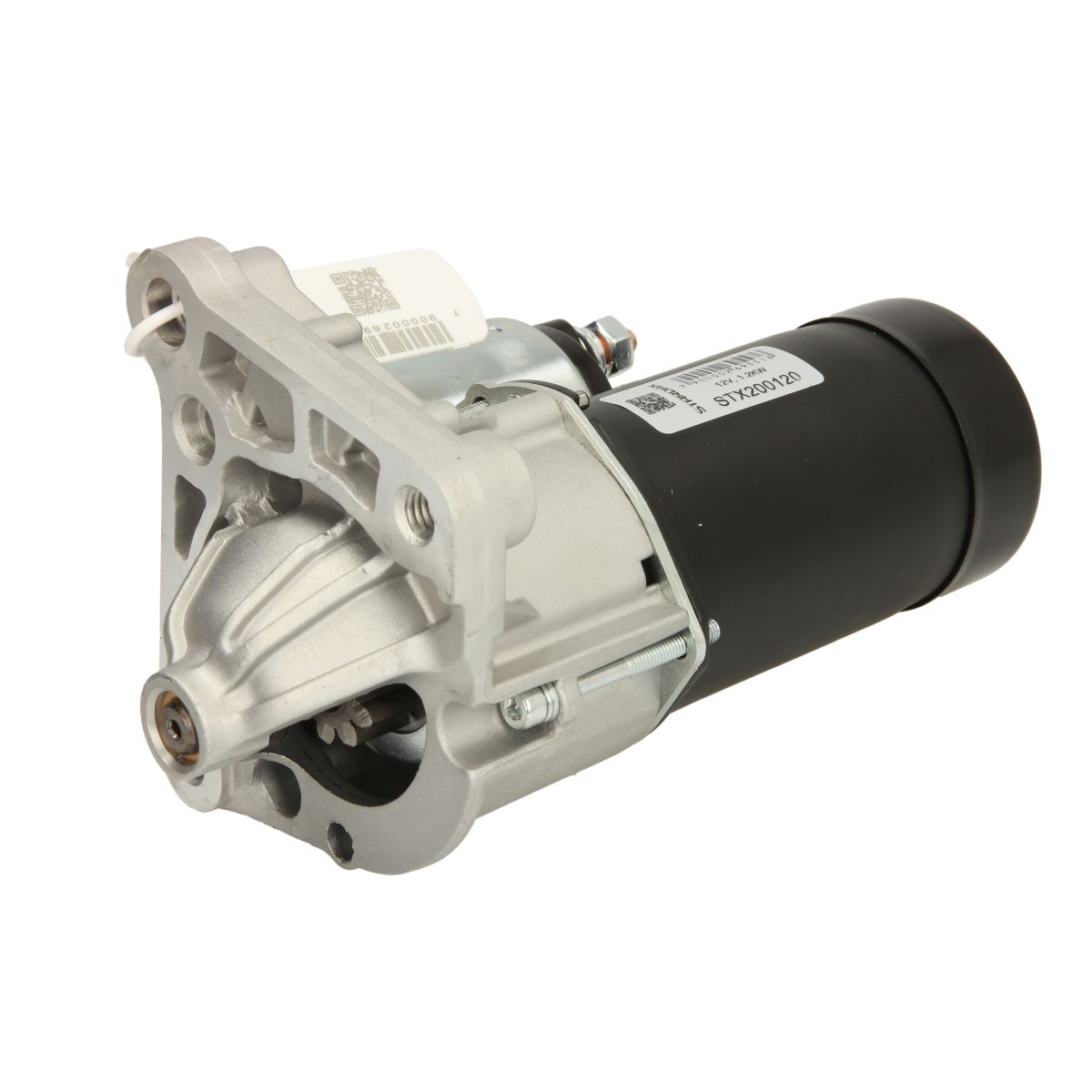 Käynnistysmoottori STARDAX STX200120R