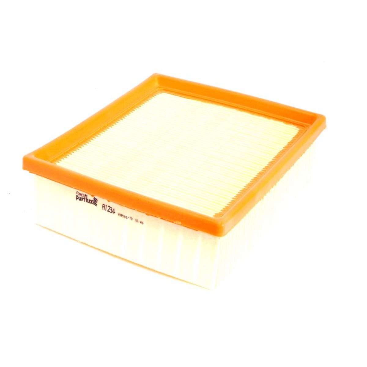 Ilmansuodatin PURFLUX A1234