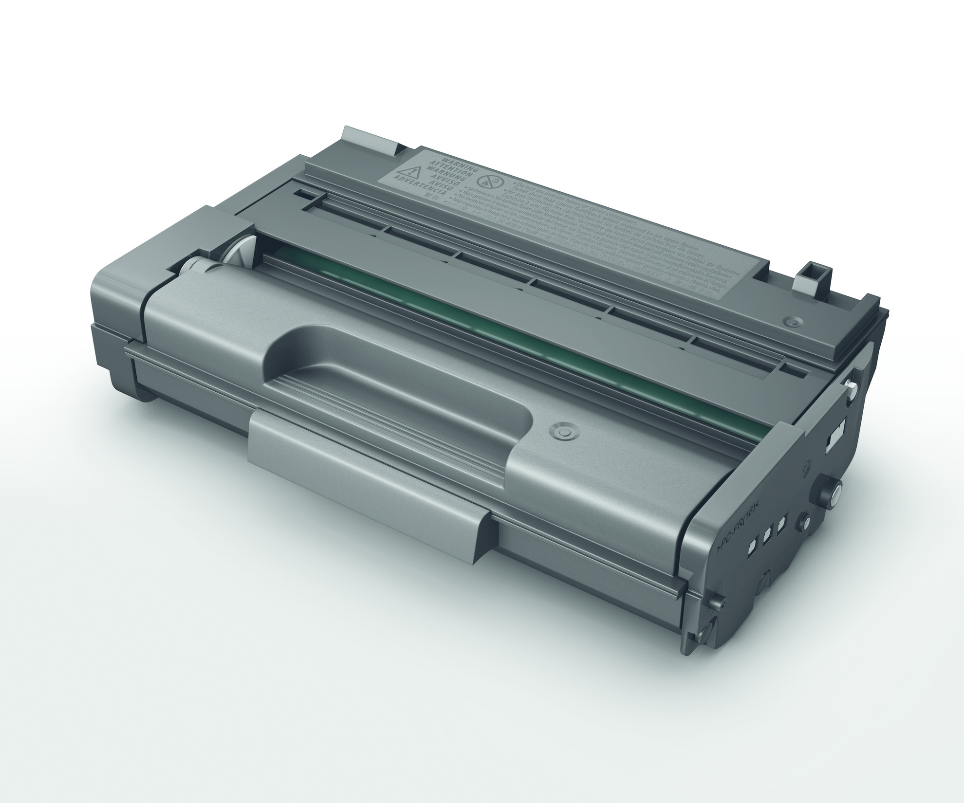 Ricoh Värikasetti musta 6.400 sivua 406990 Vastaa: N/A