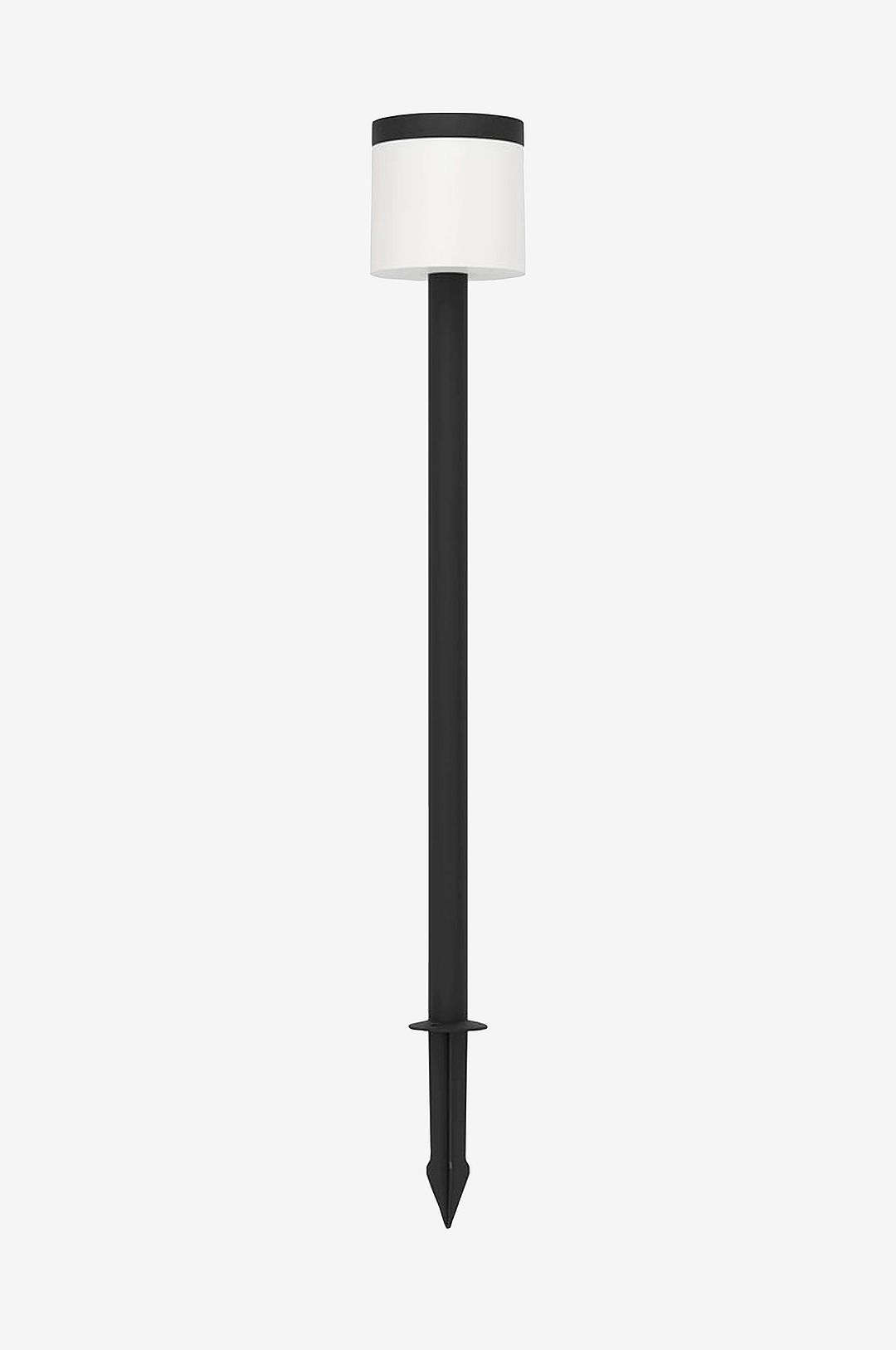 EGLO PANTETE garden lamp solar cell black