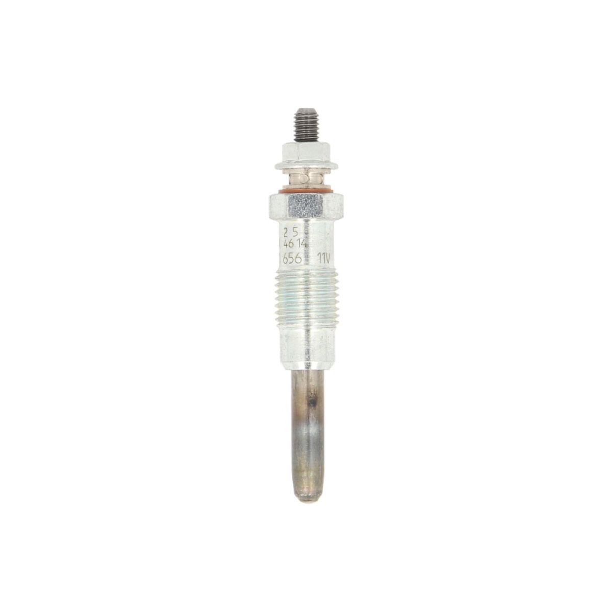 Hehkutulppa METZGER H1 656