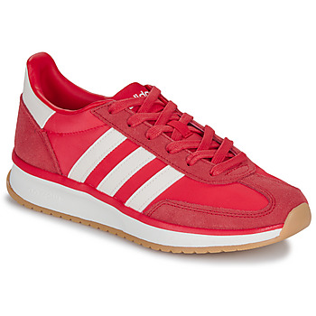 ADIDAS SPORTSWEAR Matalavartiset tennarit 'Run 70s' punainen / tummanpunainen / valkoinen