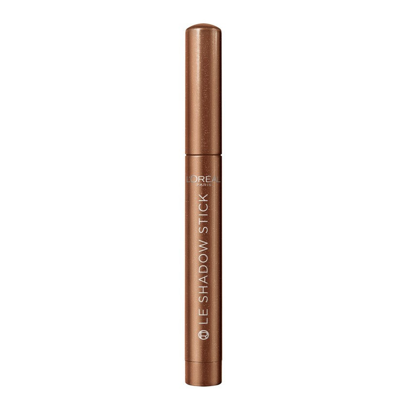 L'Oréal Paris Infaillible Gel luomiväri 230 magneettinen pronssi 1,4 g