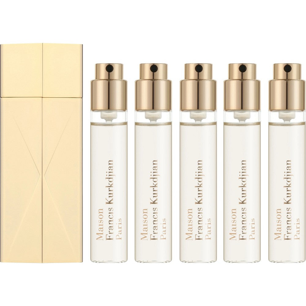 Maison francis kurkdjian 724 EDP matkasetti 5x11 ml