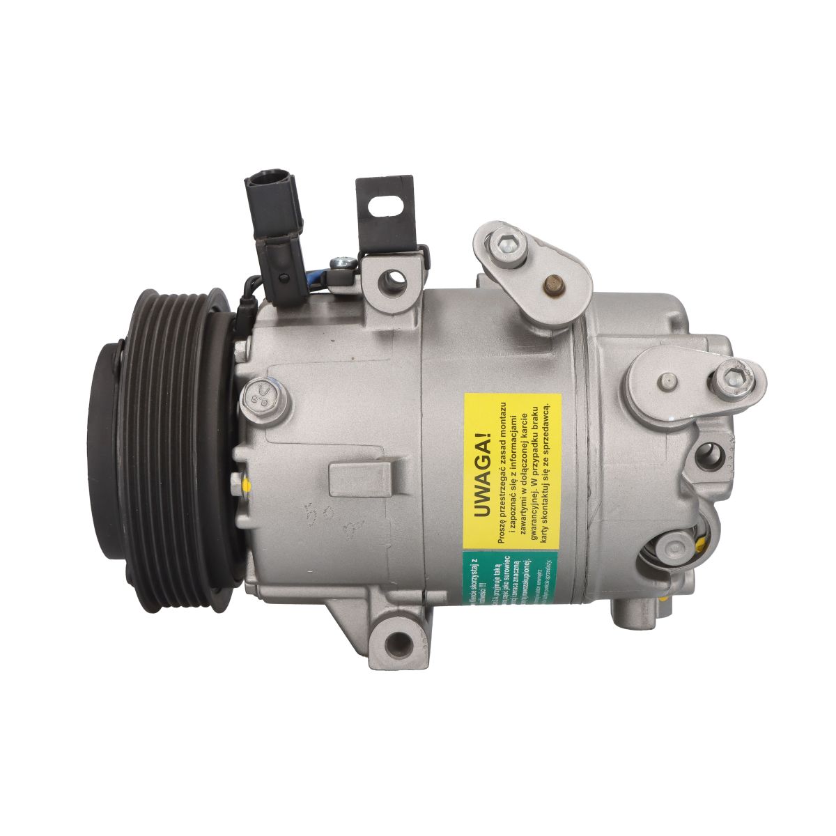 Ilmastoinnin kompressori TEAMEC 8623383