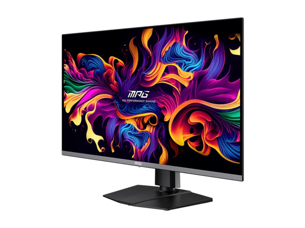 32" MSI MPG 322URX QD-OLED - OLED monitor - 32" - HDR