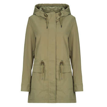 ONLY Talviparka 'ONLLouise' khaki