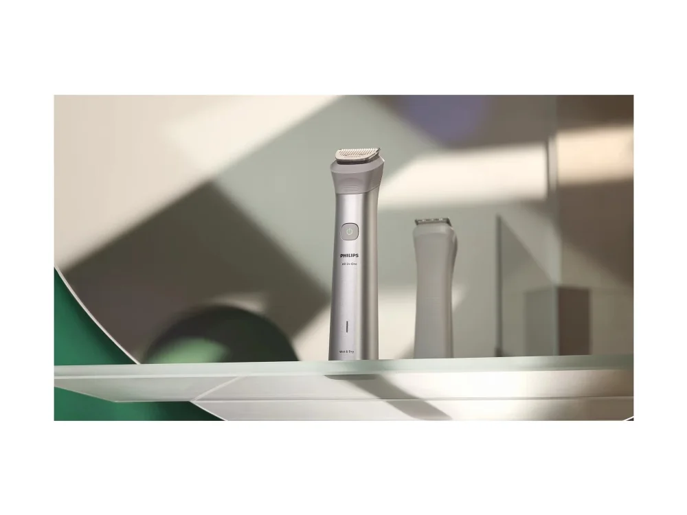 Philips 5000 Series MG5931 All-in-One