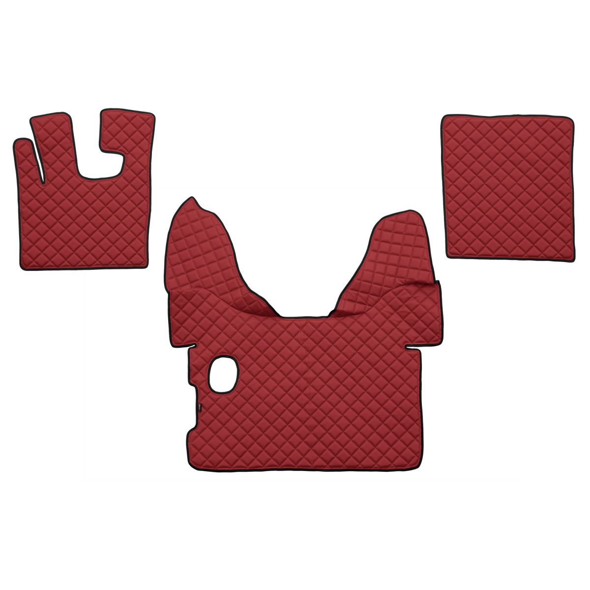 Automatot F-CORE FL01 RED