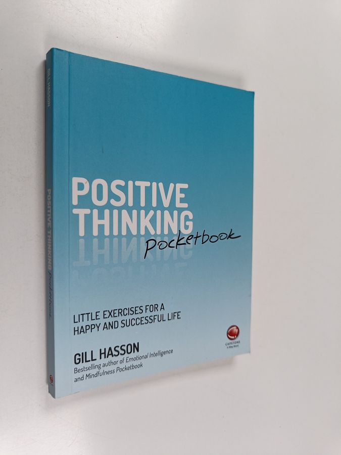 Positive Thinking Pocketbook