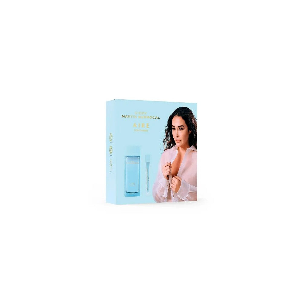 Vicky Martin Berrocal Aire Edt Spray 100 ml sarjat