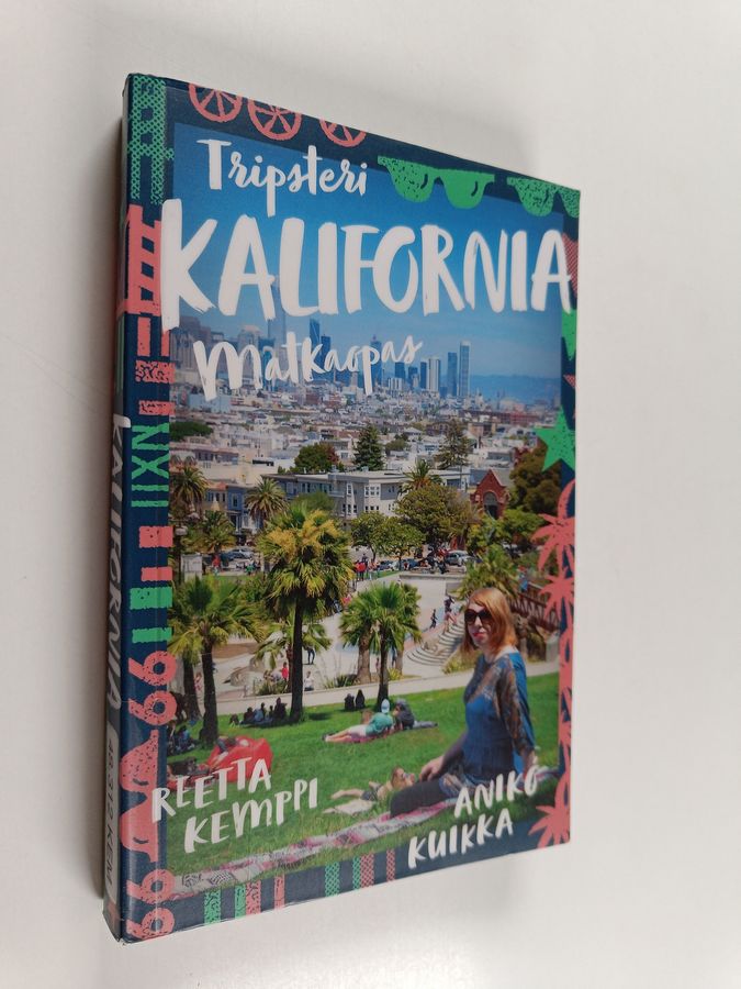 Kalifornia