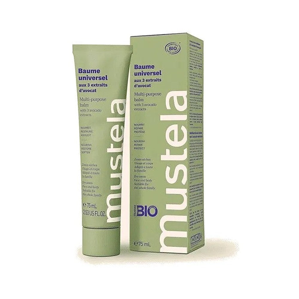 Mustela Baume Universel Bio 75ml