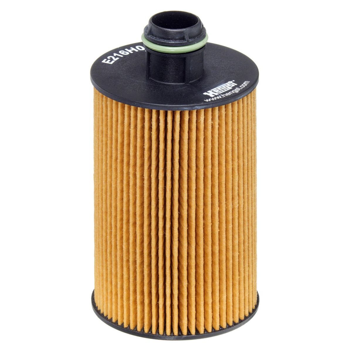 Öljynsuodatin HENGST FILTER E216H01 D301