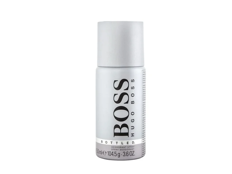 Hugo Boss Boss pullotettu deodoranttisuihke 150ml