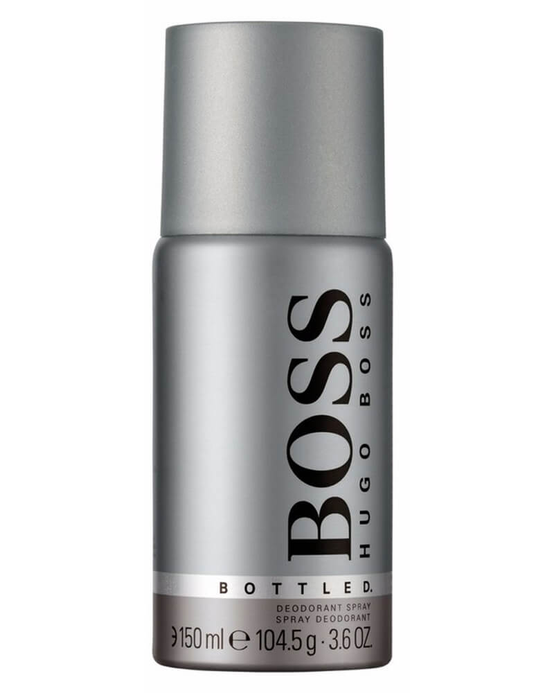 Hugo Boss Boss pullotettu deodoranttisuihke 150ml