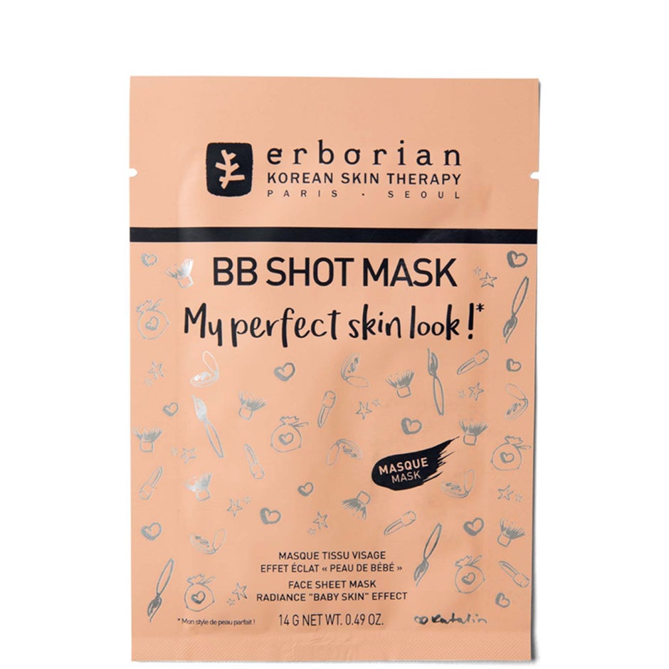 Erborian BB Shot Mask 15 g