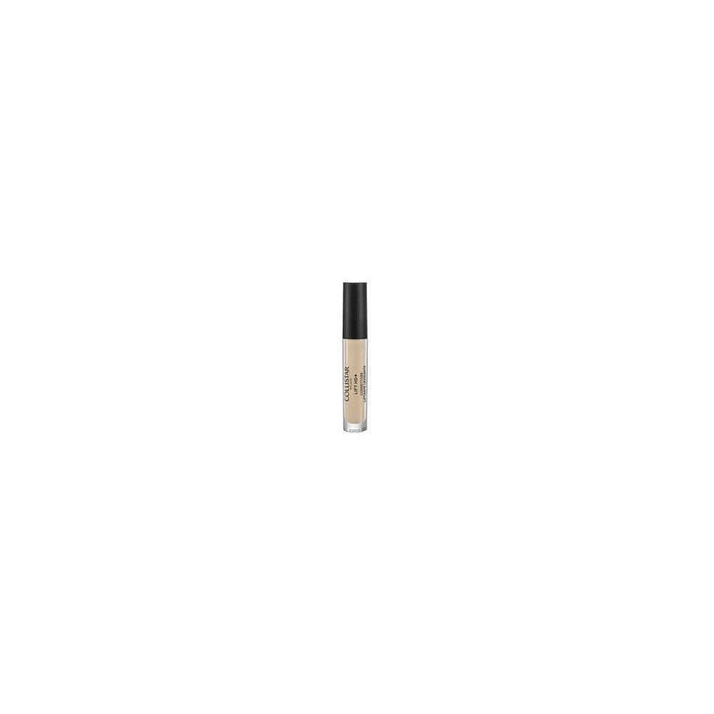 HD peitevoide Collistar Hissi 3-Naturale 4 ml