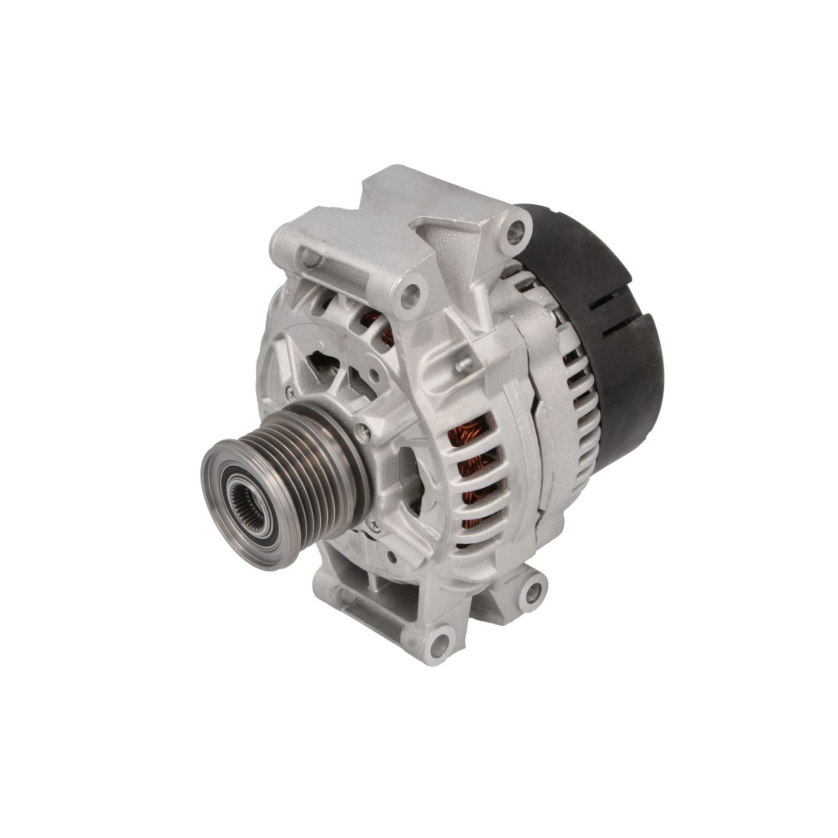 Laturi HELLA 8EL 011 711-511