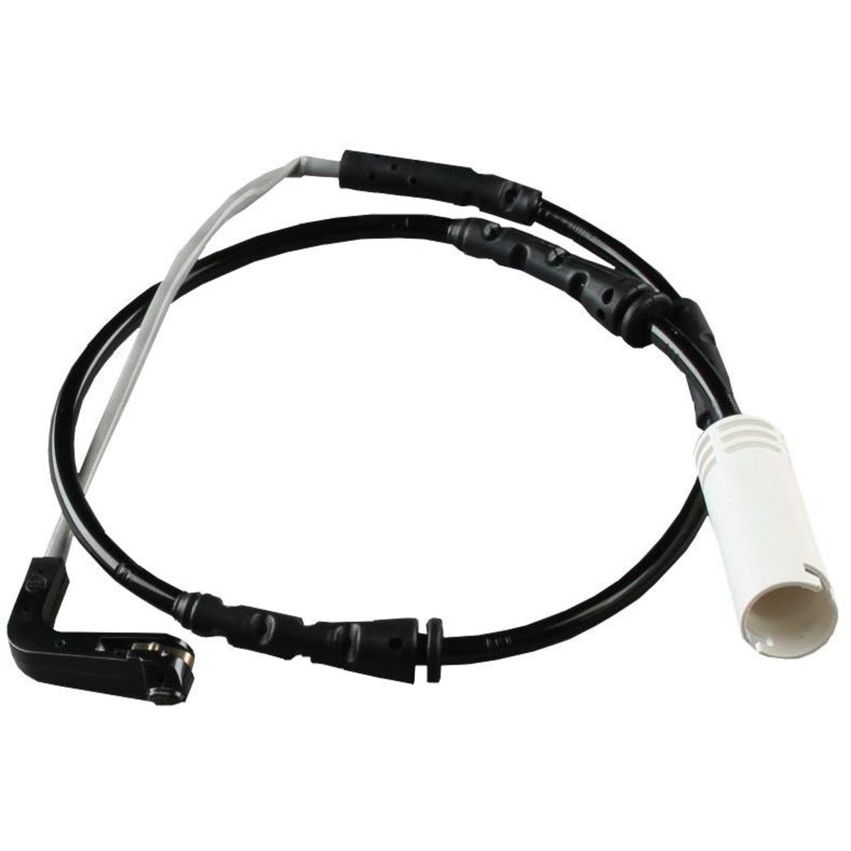 Jarrupalan kulumisenilmaisin QUICK BRAKE WS 0270 A