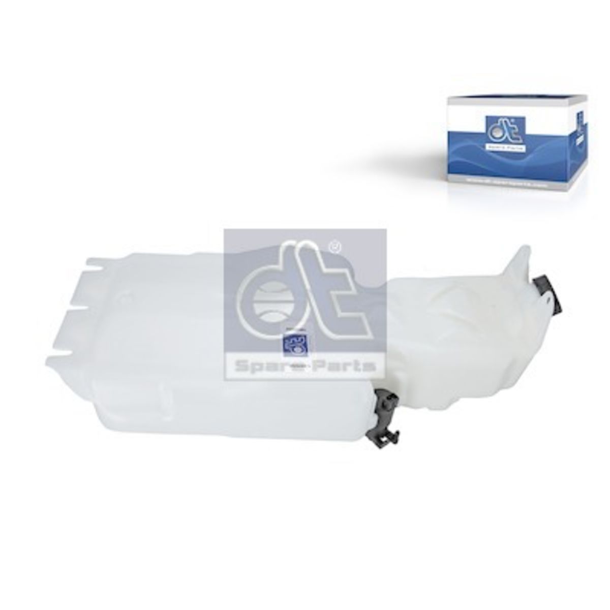 Pesunestesäiliö, lasinpesu DT Spare Parts 5.63192SP