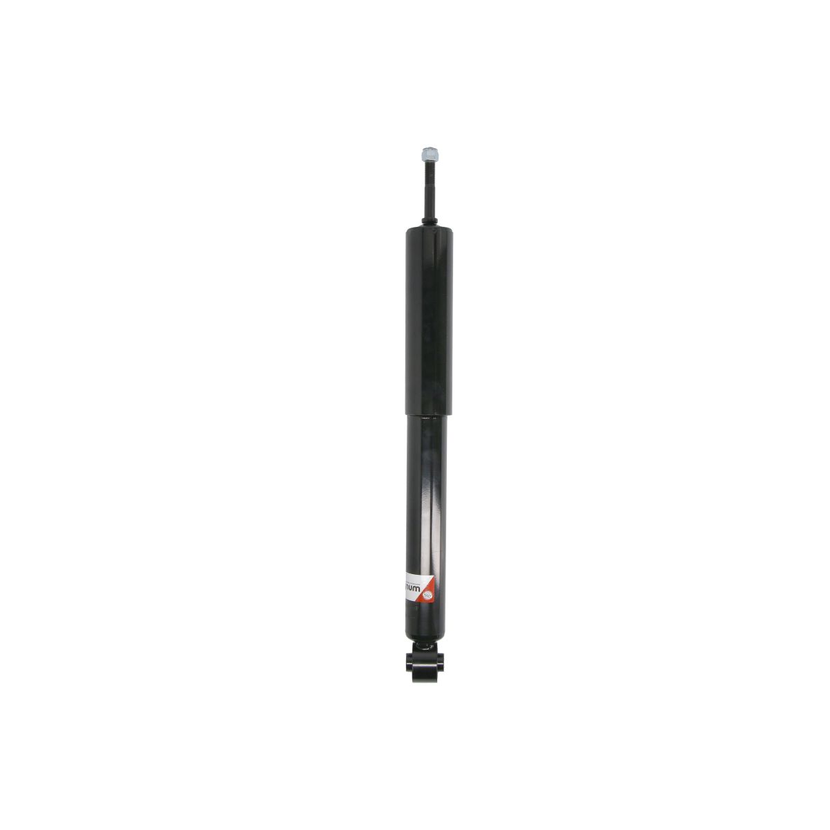Iskunvaimennin Magnum Technology AG0381MT