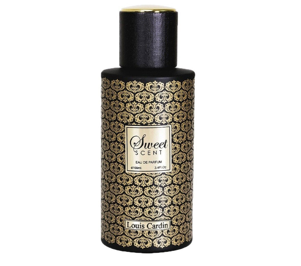 Louis Cardin Dolce hajuvesi, eau de parfum, naisille, 100 ml